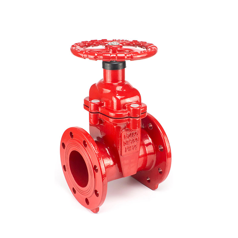 Pump Body Valve: แกนกลางที่เชื่อถือได้สำหรับการควบคุมของเหลวในอุตสาหกรรม