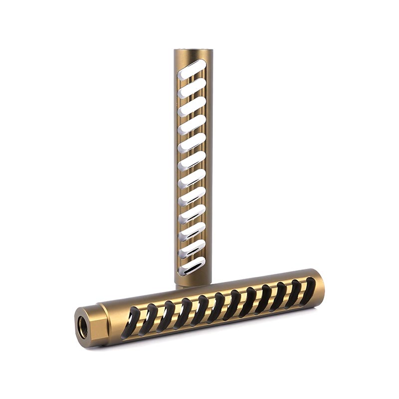 อะไรที่ทำให้การตัดเฉือนของทองเหลือง CNC เป็นทางเลือกที่เชื่อถือได้สำหรับวิศวกรรมที่แม่นยำ?