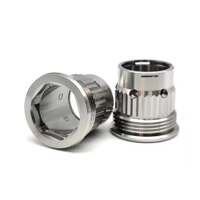 อะไรทำให้เครื่องจักร CNC แบบกำหนดเองกลายเป็นอนาคตของการผลิตที่มีความแม่นยำ