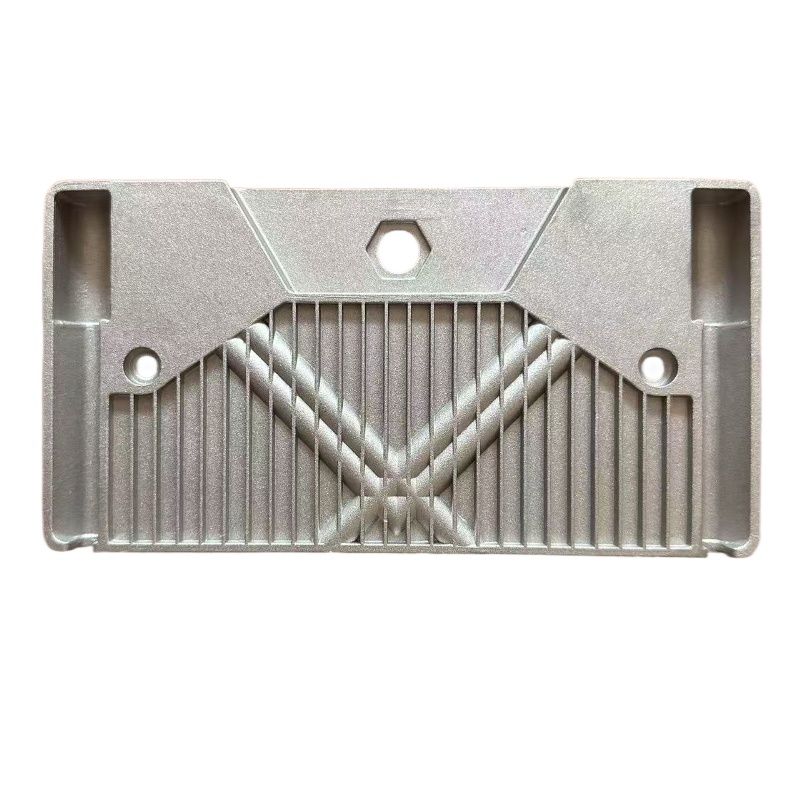 จะแก้ไขปัญหารูพรุนหดตัวและโพรงหดตัวในการหล่ออะลูมิเนียมในเวลาเพียงหนึ่งนาทีได้อย่างไร