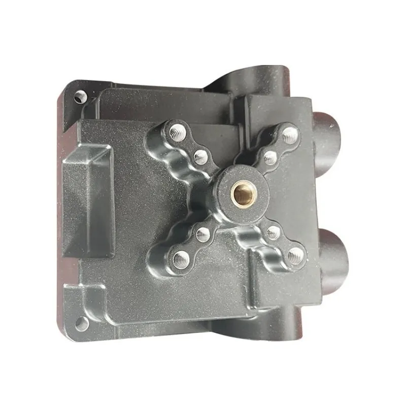 วิธีการเลือกแม่พิมพ์หล่อโลหะผสมอลูมิเนียมที่เหมาะสม?