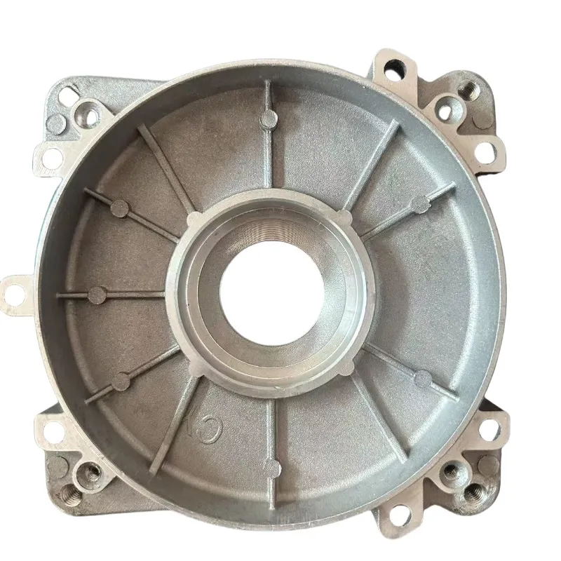 คำอธิบายสองนาที: เหตุใดชิ้นส่วนอะลูมิเนียมอัลลอยจึงเปลี่ยนเป็นสีดำ