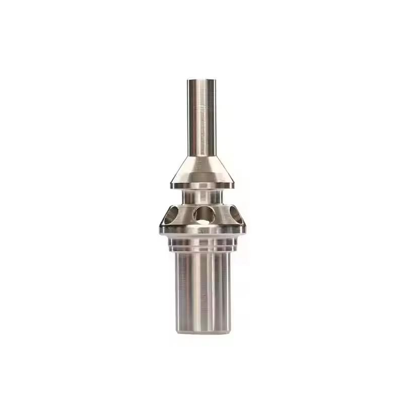 ชิ้นส่วนความแม่นยำของการตัดเฉือน CNC