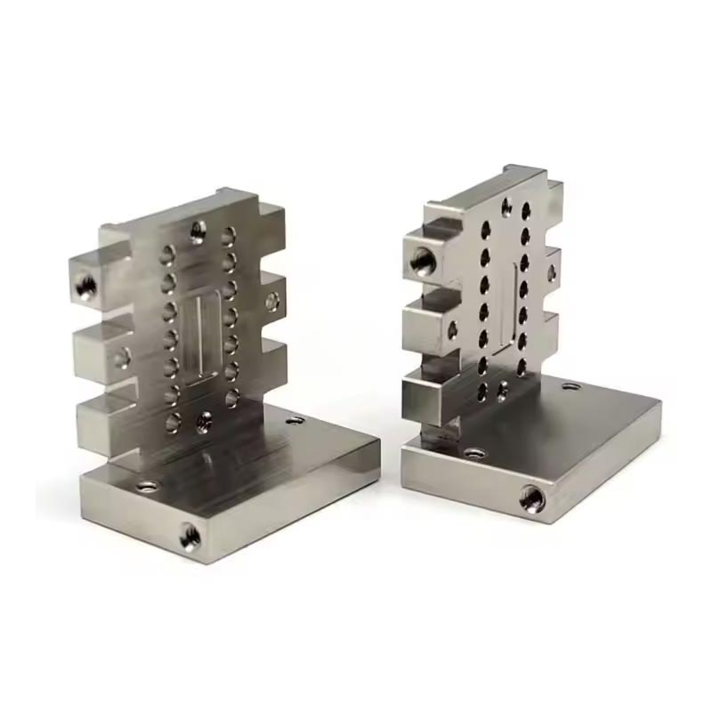 ชิ้นส่วนเครื่องจักรกลเชิงกล CNC