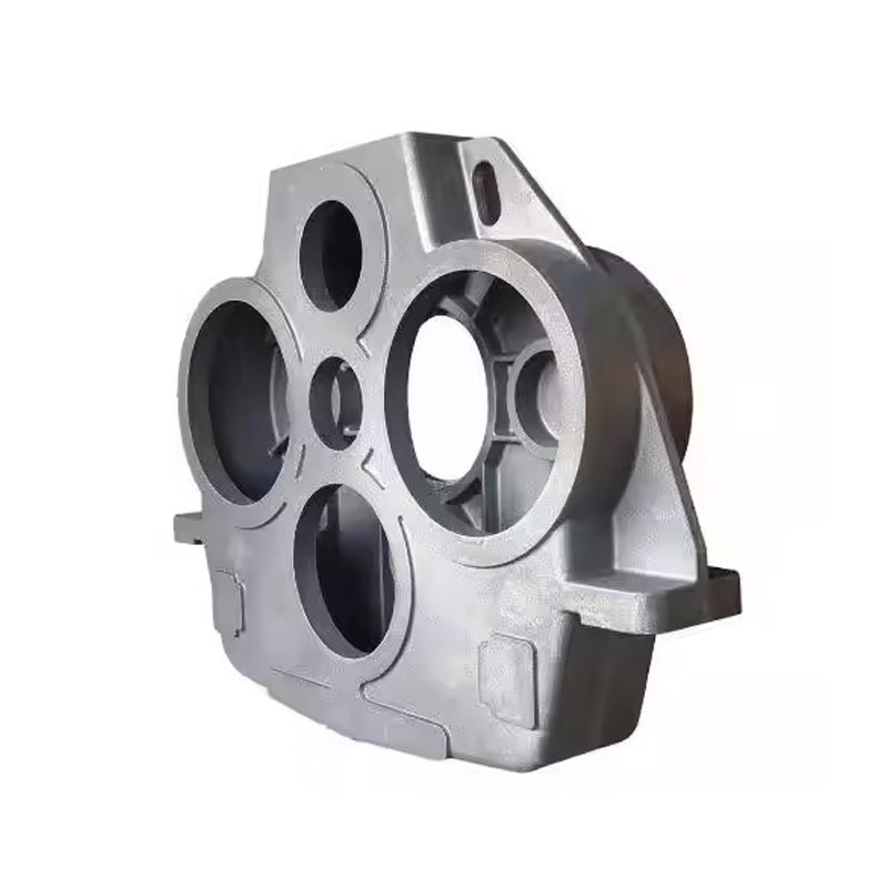 ชิ้นส่วนหล่อแม่พิมพ์เปลือกหล่อโลหะแบบกำหนดเอง