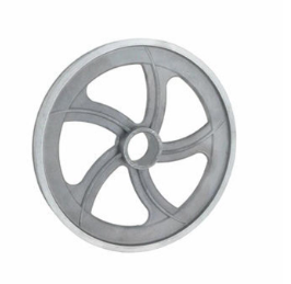 ชิ้นส่วนฮาร์ดแวร์หล่อทรายเหล็กดัด