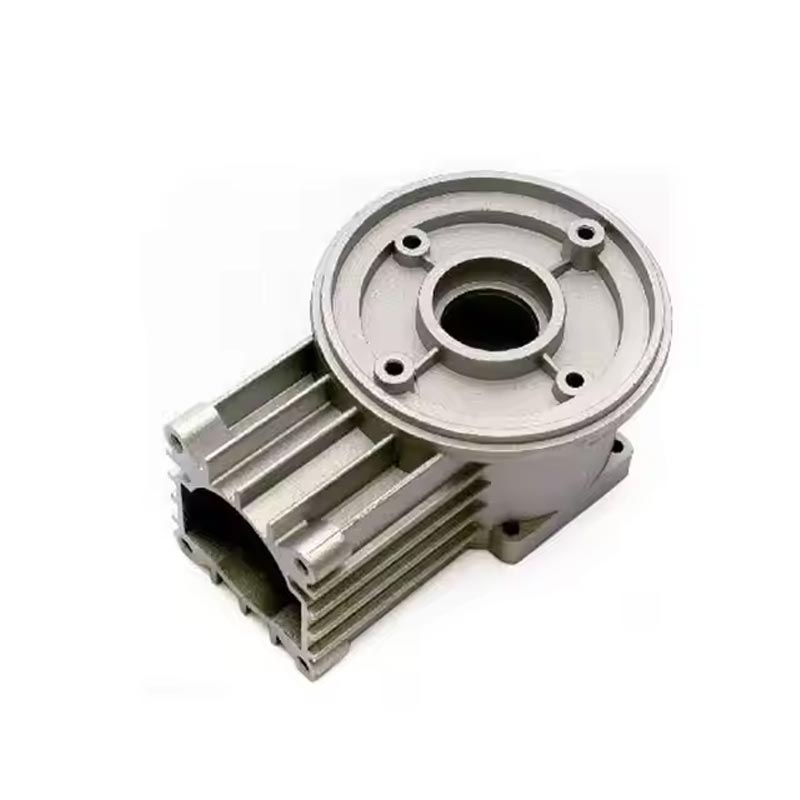 ความแข็งแรงสูงผนังบางทองแดง-ฐานโลหะผสมอลูมิเนียมทองแดงถาวรแม่พิมพ์ Gravity Die Casting Heavy-Duty Bushings