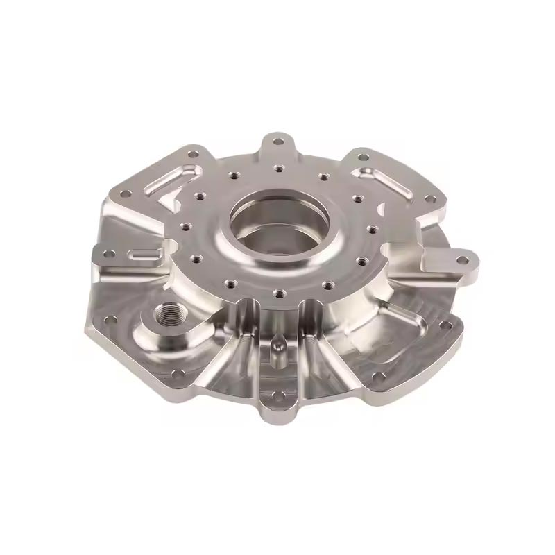 CNC Machining Precision Parts