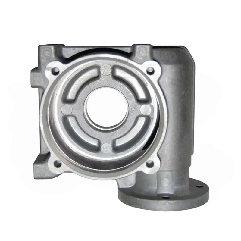 Stainless Steel Lost Wax Casting