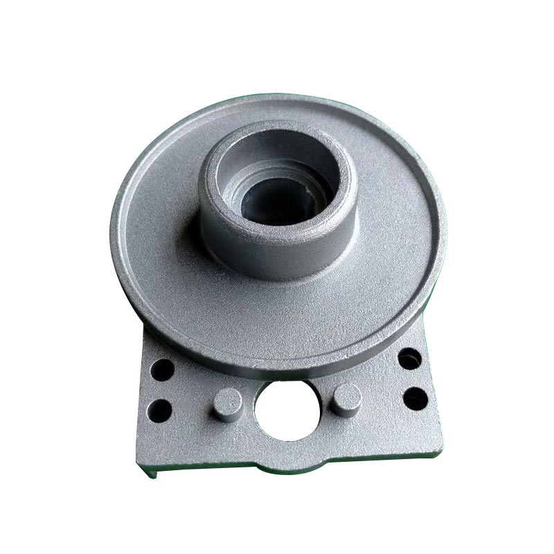 Customized die casting processing