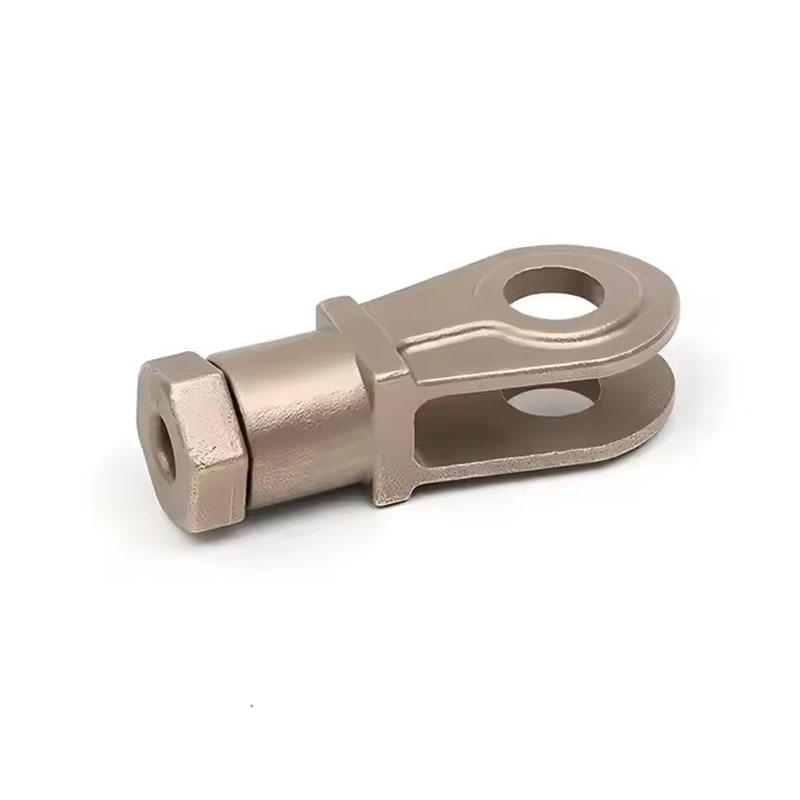 Casting Forged Brass Machining