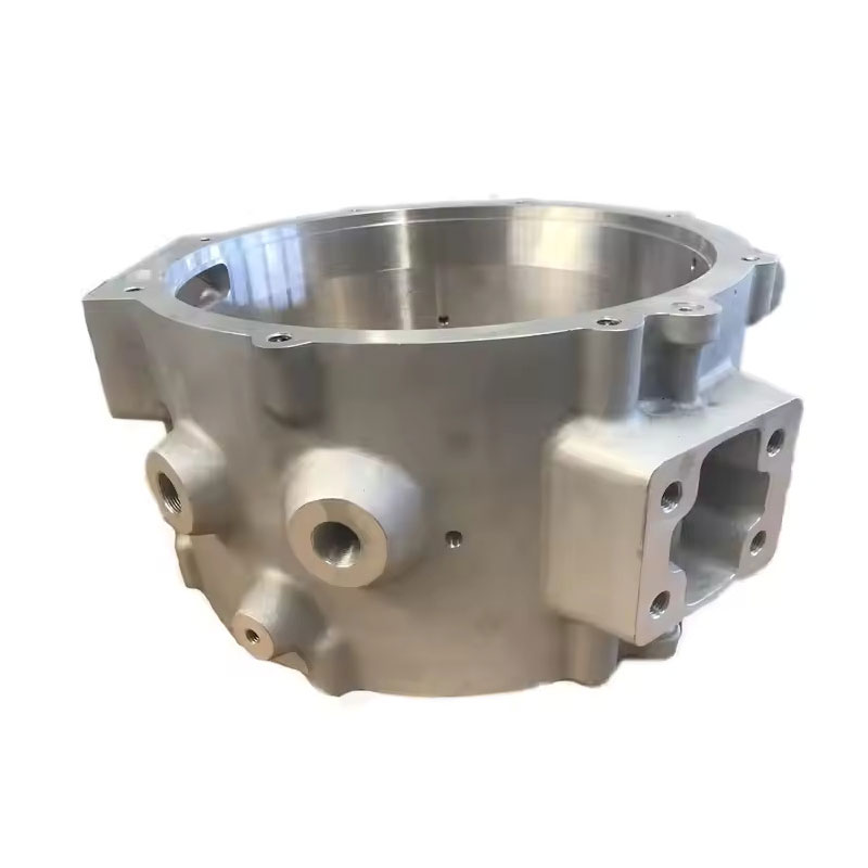 Aluminum Gravity Casting Housing For Pumps