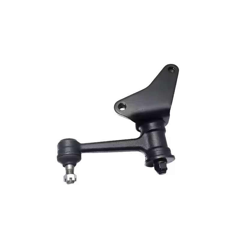 Aluminum Castings Power Steering Arm