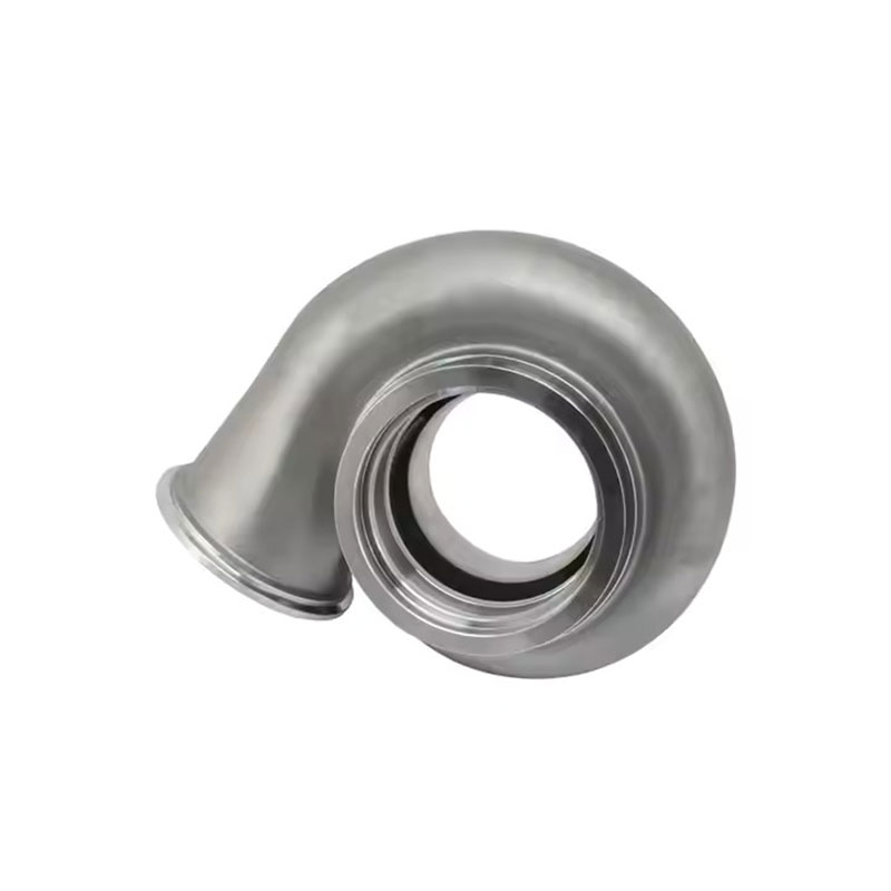 Aluminum Casting Water Pump Housing Casting