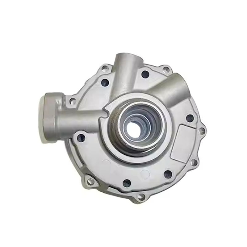 Aluminum Casting Water Pump Housing Casting