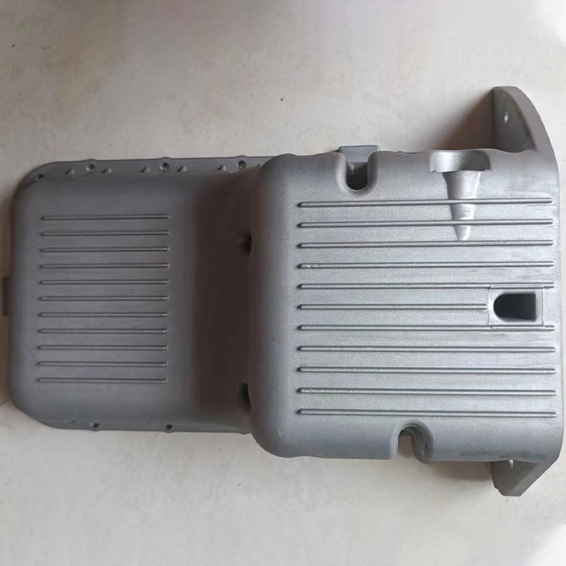 Gravity Casting Aluminum Die Casting