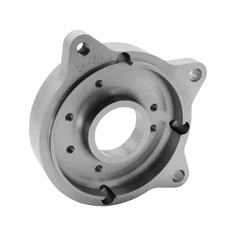 Permanent Mold Casting