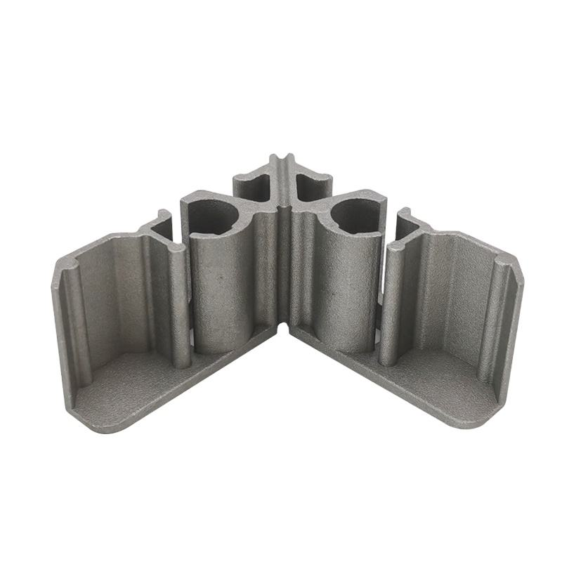 Sand casting