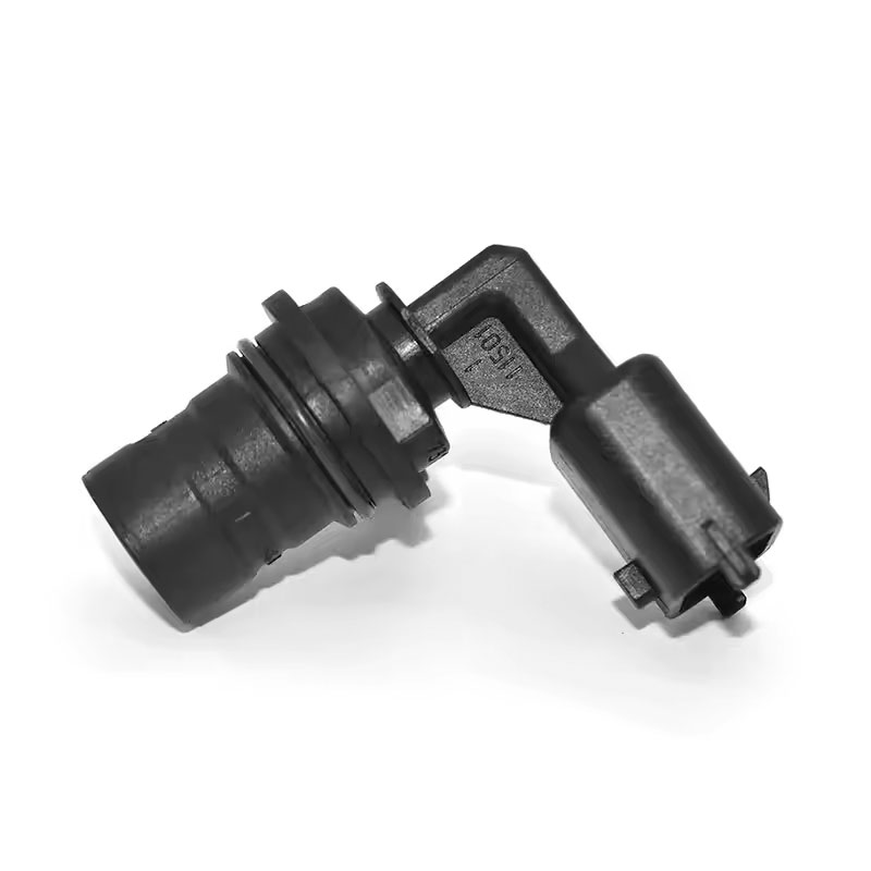 อะแดปเตอร์เซ็นเซอร์เพลาข้อเหวี่ยงเหล็กหลอมร้อน AISI 4140 ที่มีความแข็งแรงสูงอย่างแม่นยำพร้อมการเคลือบ Flash น้อย